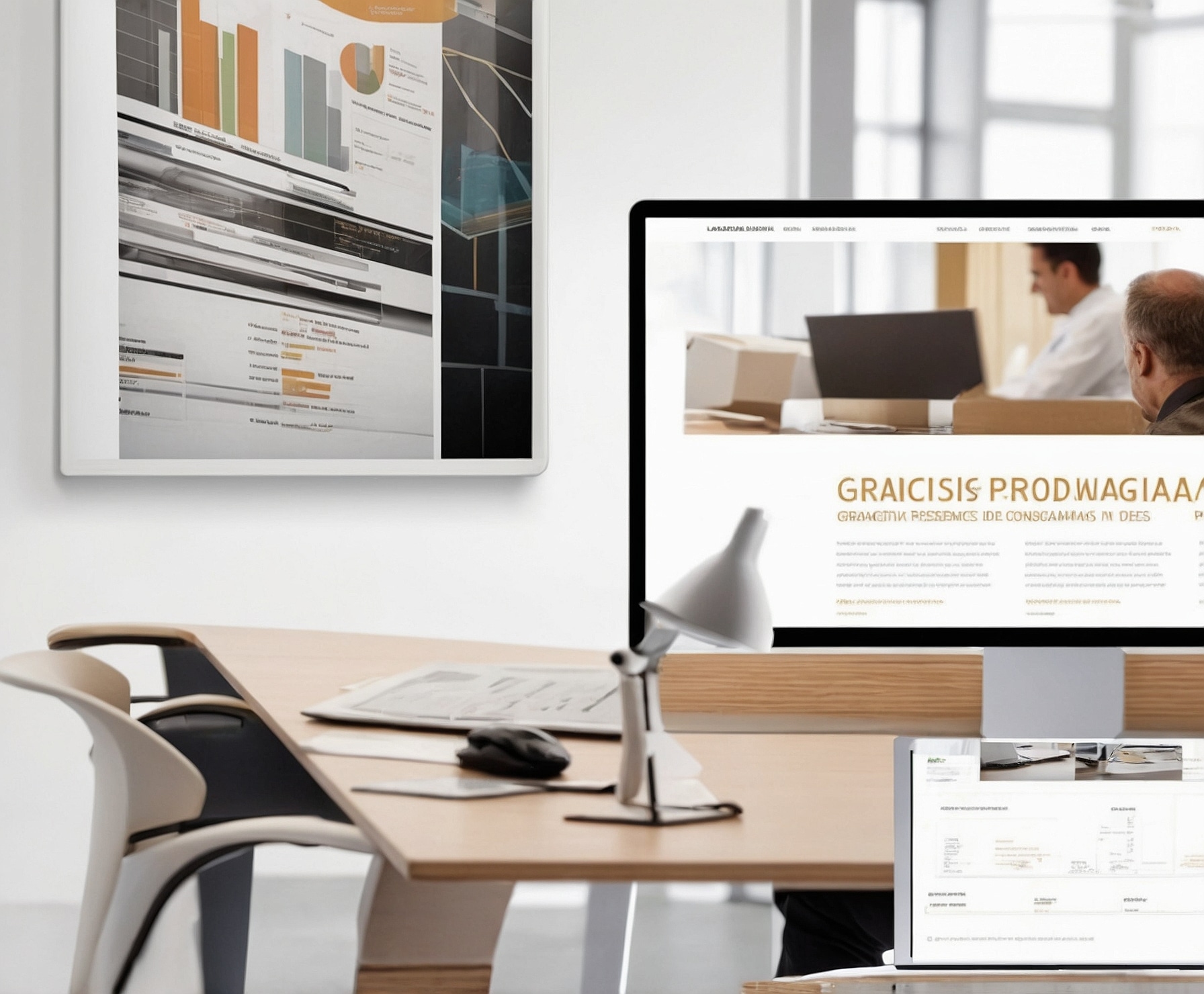 Optimización de seguros empresariales consultoría