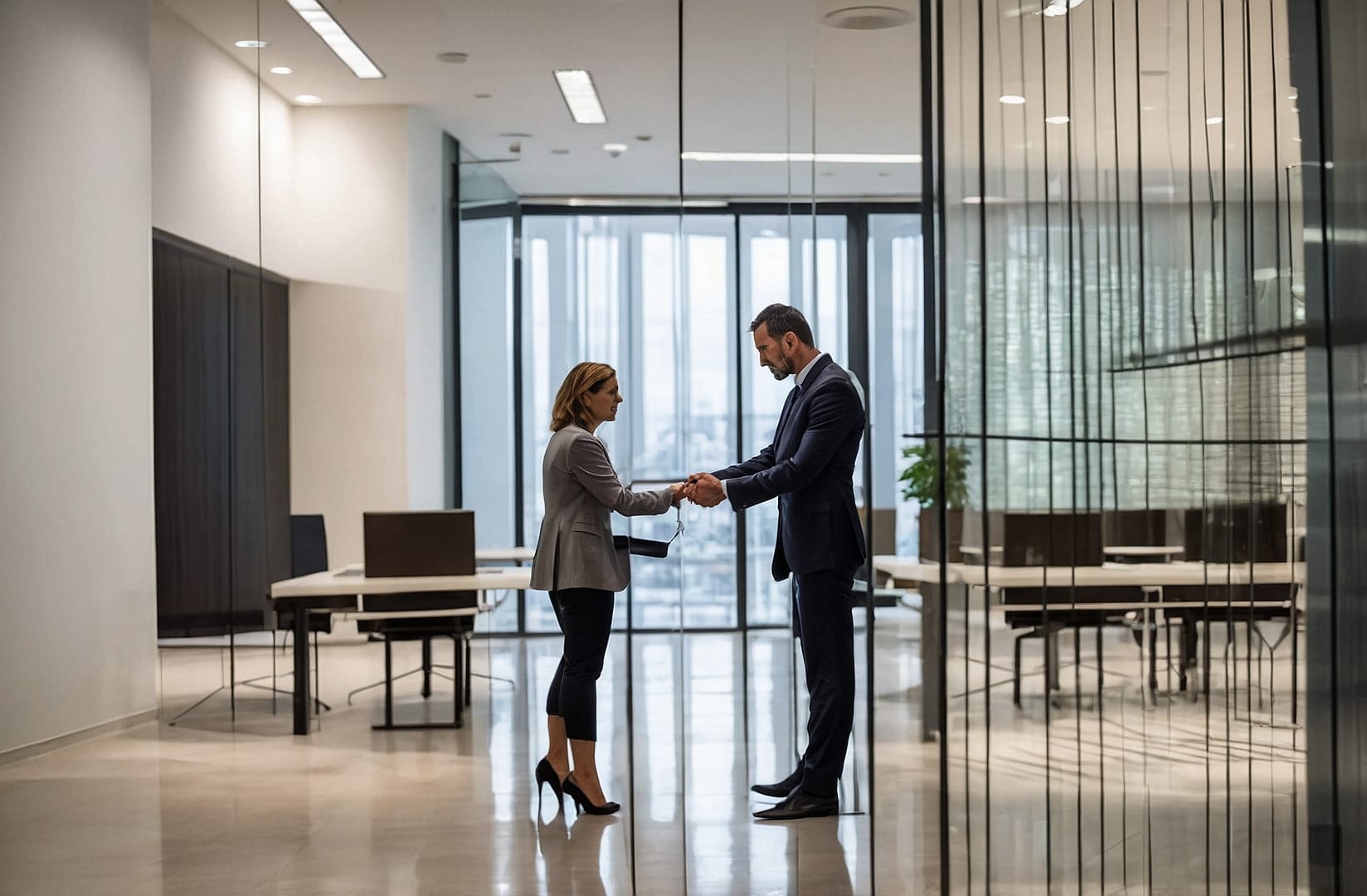 Consultoría seguros elite