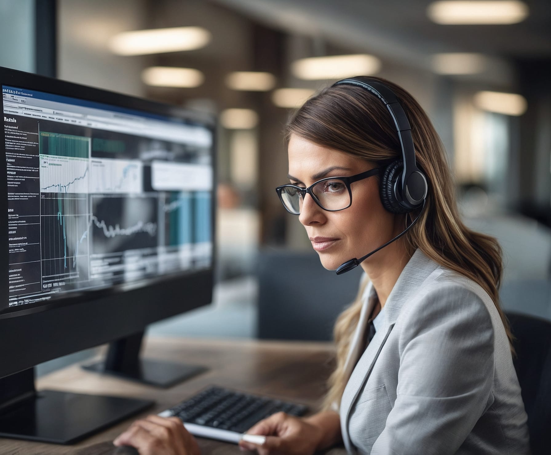 Estrategia de optimización de seguros empresariales