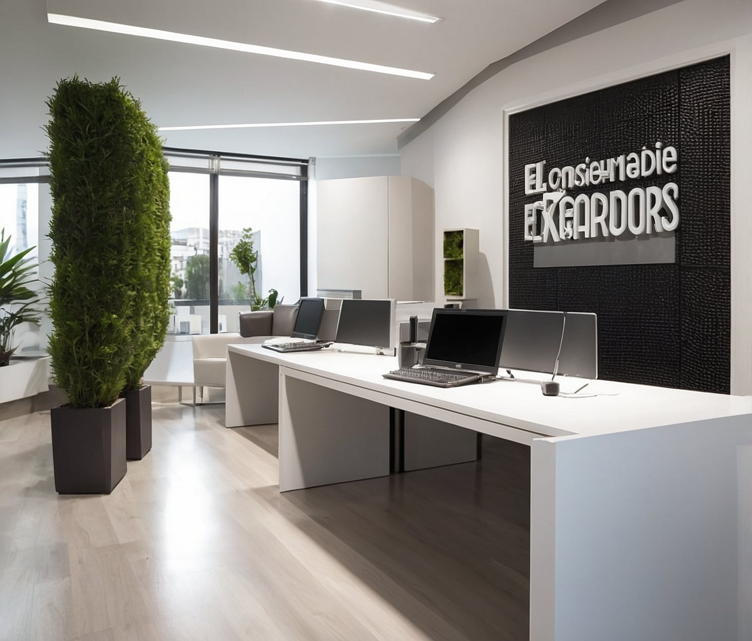 Optimización de seguros empresariales