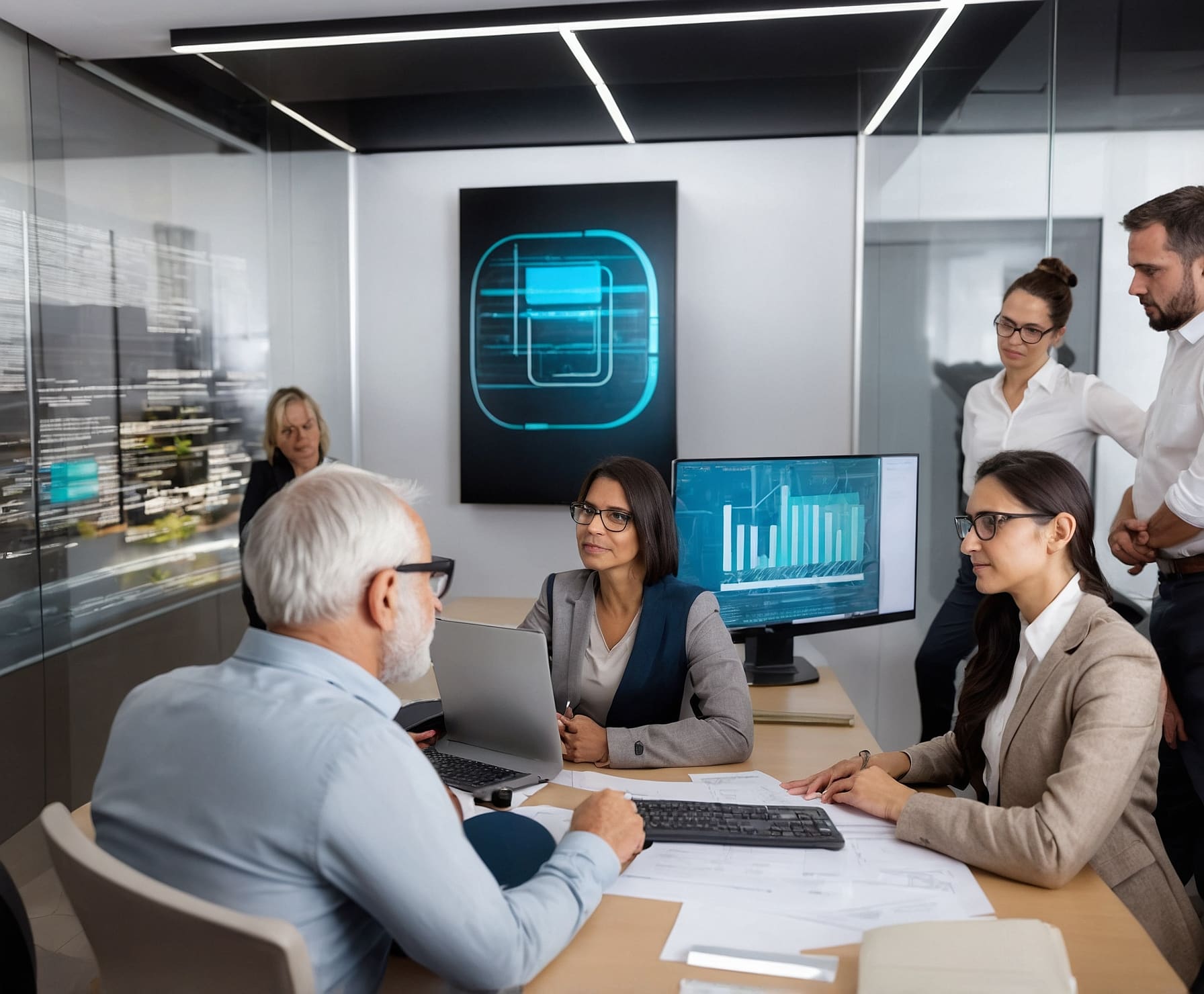 Optimización seguros personalizados PYMEs